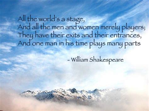 william shakespeare poems short